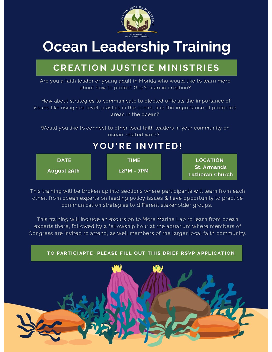 Florida Council of Churches