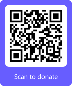 Link to make a gift using the Stripe payment processor